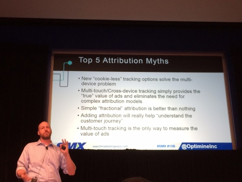 Attribution Myths